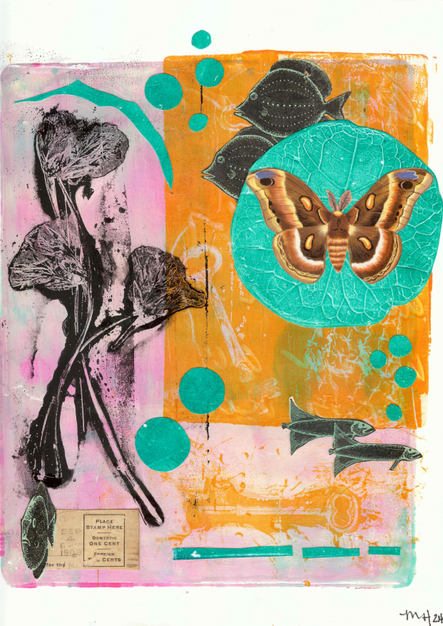 Winter Creative Updates: Workshops and Events